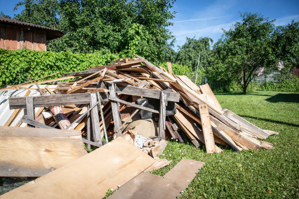 Best Residential Junk Removal  in Westgate, FL